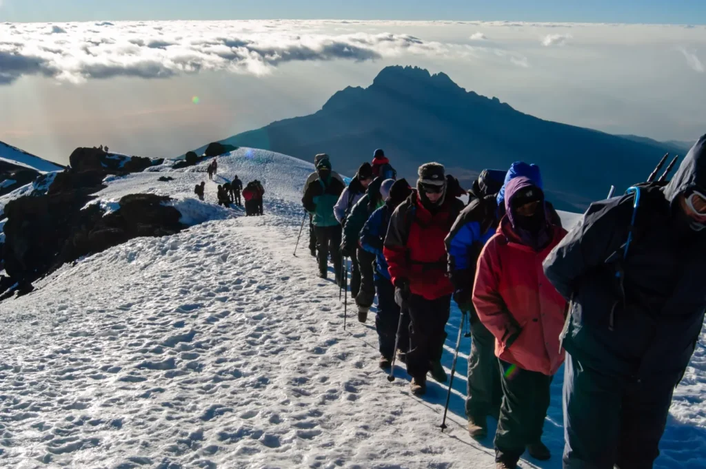 11 Days Hiking Kilimanjaro + Cultural Safari