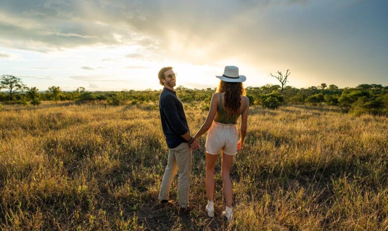 7 Days/ 6 Nights Wildlife Safari in Tanzania (Honeymoon)