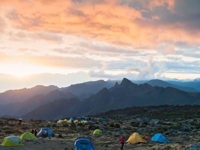 machame
