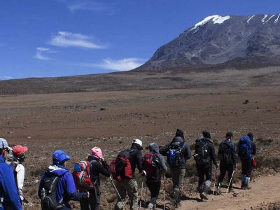 marangu