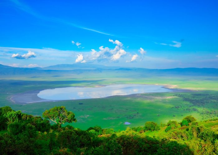ngorongoro